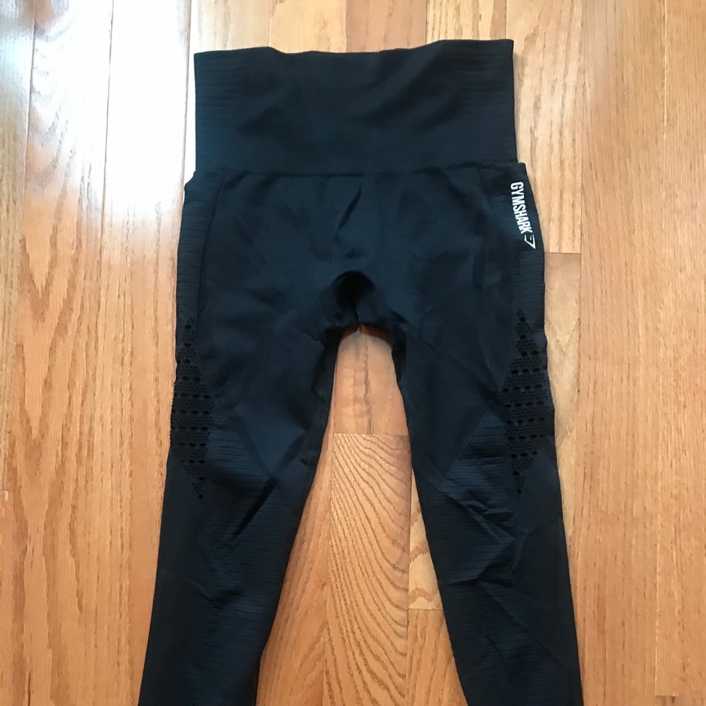 Gymshark seamless energy leggings